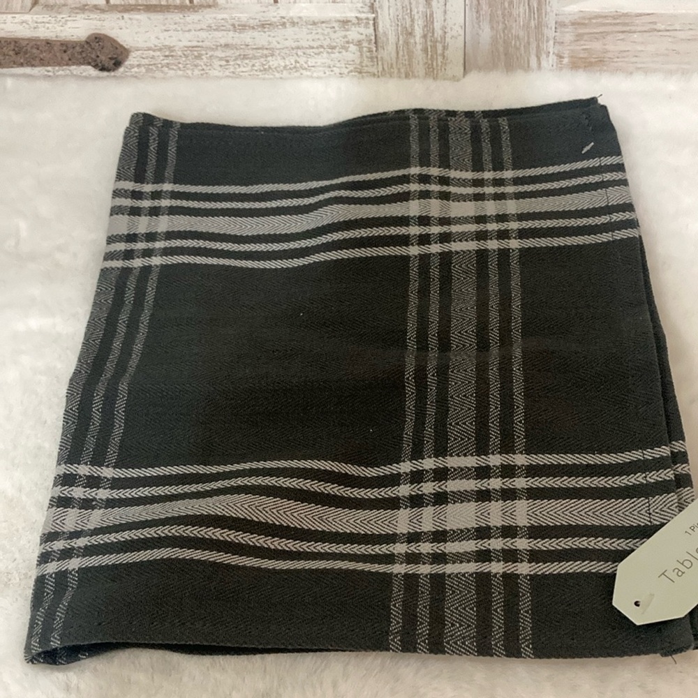 Target BP 2019 Fall Table Runner